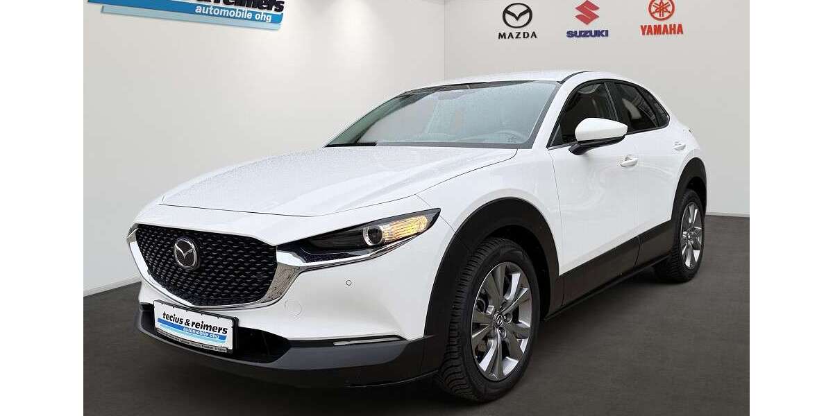 Mazda CX-30 20.949 km 24.345 &euro; Hamburg 22457