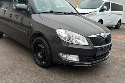 Skoda Roomster 302.800 km 2.450 &euro; Schwabach 91126