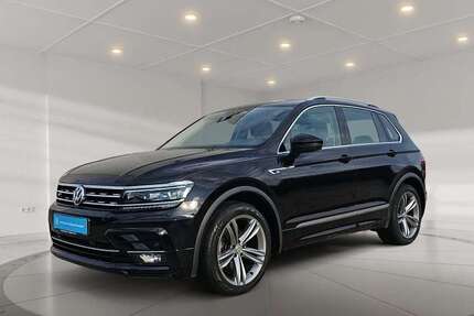 VW Tiguan 127.406 km 21.550 &euro; Hofgeismar 34369