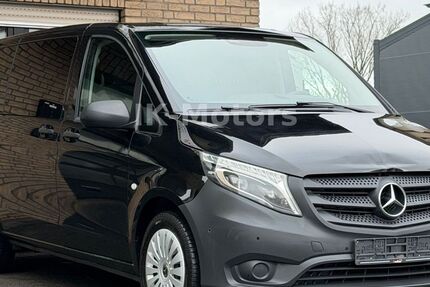 Mercedes-Benz Vito 328.000 km 16.900 &euro; Datteln 45711
