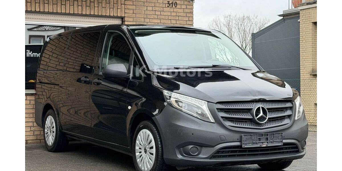 Mercedes-Benz Vito 328.000 km 16.900 &euro; Datteln 45711