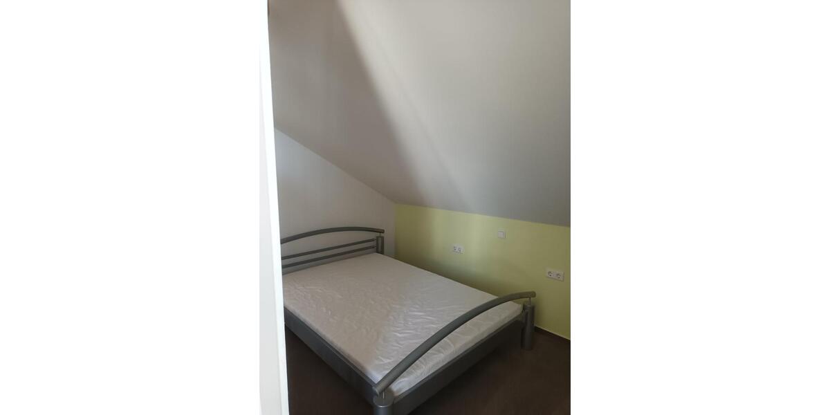 Vollmöbliertes 1-Zimmer Apartment 1 zimmer