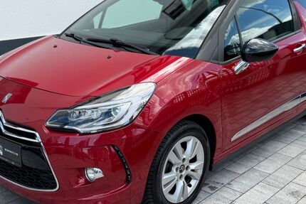Citroen DS3 77.000 km 7.950 &euro; Mannheim 68309