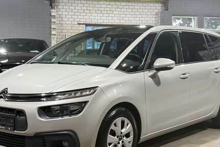 Citroen Grand C4 Picasso 141.000 km 7.990 &euro; Flensburg 24941