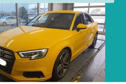 Audi A3 62.546 km 17.890 &euro; Calw 75365