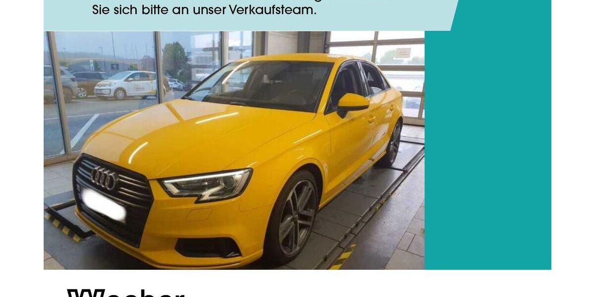 Audi A3 62.546 km 17.890 &euro; Calw 75365