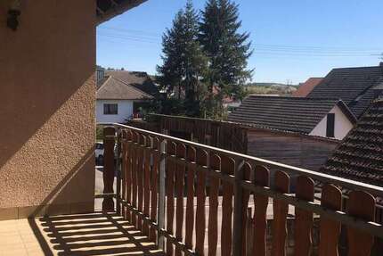 Wohnung zum Kaufen in Karlstadt 179.000 € 122.7 m²