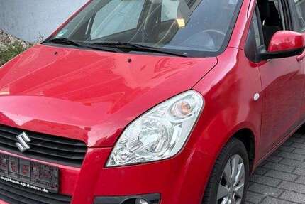 Suzuki Splash 211.000 km 1.600 &euro; Waiblingen 71334