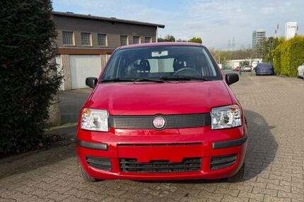 Fiat Panda 118.000 km 2.888 &euro; Bochum 44799