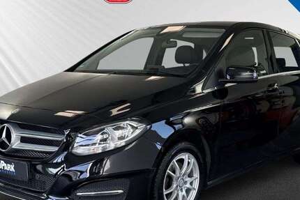Mercedes-Benz B 180 129.930 km 11.998 &euro; Bad-Waldsee 88339