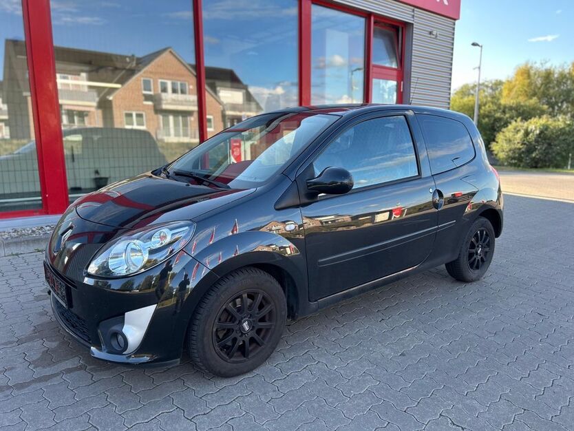 Renault Twingo 167.123 km 2.990 € Visselhövede 27374