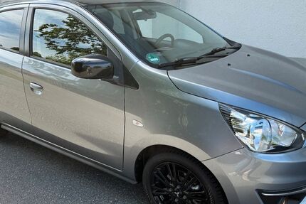 Mitsubishi Space Star 133.836 km 10.450 &euro; Neumünster 24536