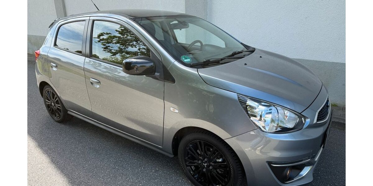 Mitsubishi Space Star 133.836 km 10.450 &euro; Neumünster 24536