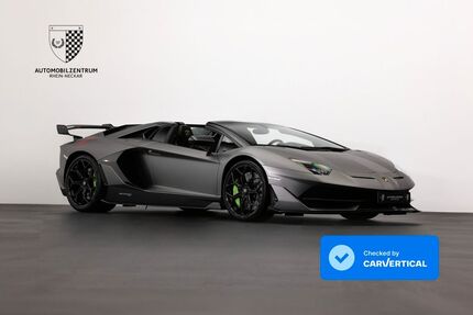 Lamborghini Aventador 12.989 km 779.900 &euro; Viernheim 68519