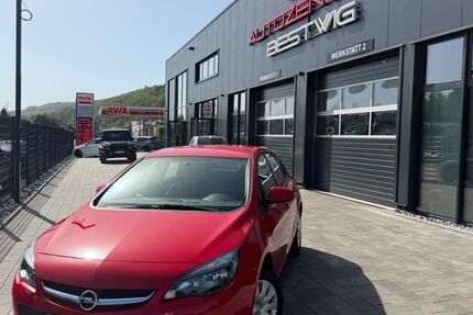 Opel Astra 74.000 km 7.495 &euro; Bestwig-Nuttlar 59909