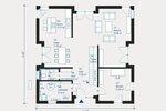 City Villa 1 - Stilvolle Geborgenheit für die ganze Familie - Einfamilienhaus Pyrbaum | Angebot:27337650