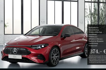 Mercedes-Benz CLA 200 9.900 km 52.900 &euro; Braunschweig 38122