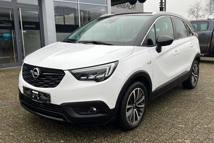 Opel Crossland (X) 118.000 km 12.999 &euro; Lorup 26901