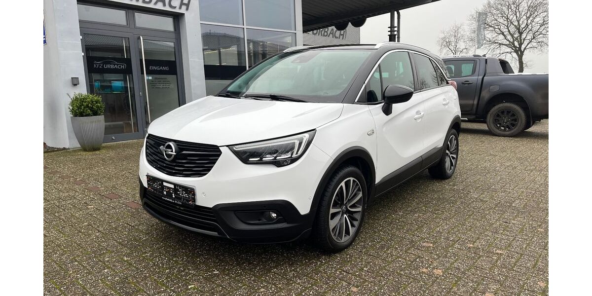 Opel Crossland (X) 118.000 km 12.999 &euro; Lorup 26901