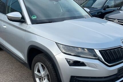 Skoda Kodiaq 163.000 km 17.990 &euro; Schwieberdingen/bei Stuttgart 71701
