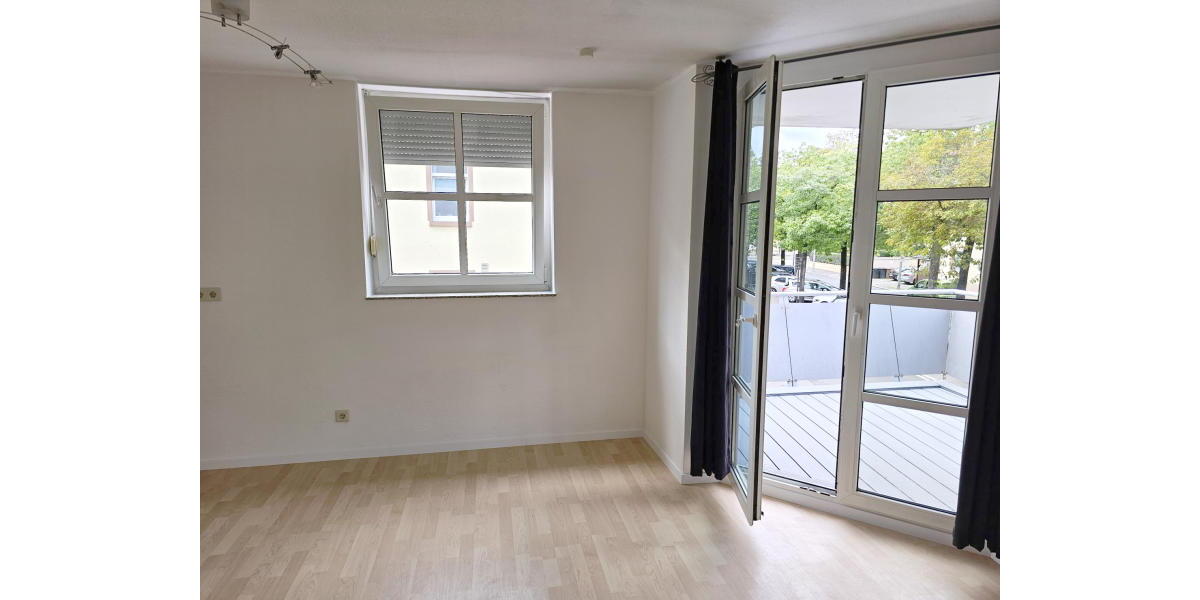 ObjNr:19300 - Wohnung in Lu-Friesenheim mit schönem Balkon OHNE RENOVIERUNGSSTAU - Etagenwohnung Ludwigshafen am Rhein Ludwigshafen-Hemshof | Angebot:22009202