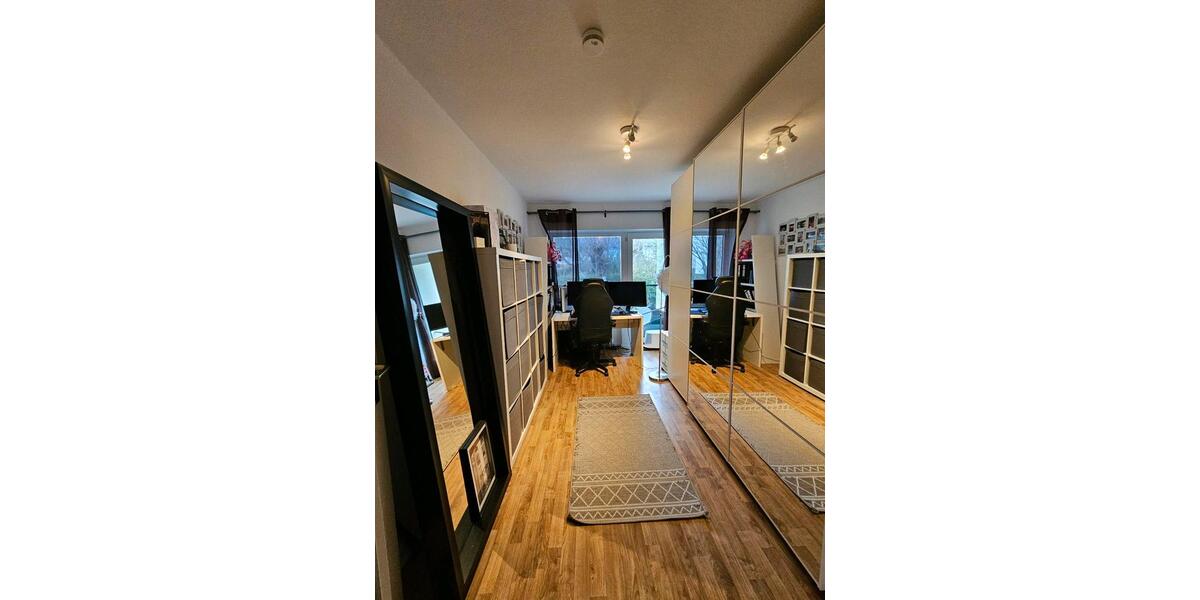 Erdgeschoßwohnung Bad Nenndorf - 2 Zimmer, 72 m&sup2;, 165.000&euro; | Angebot:26877380