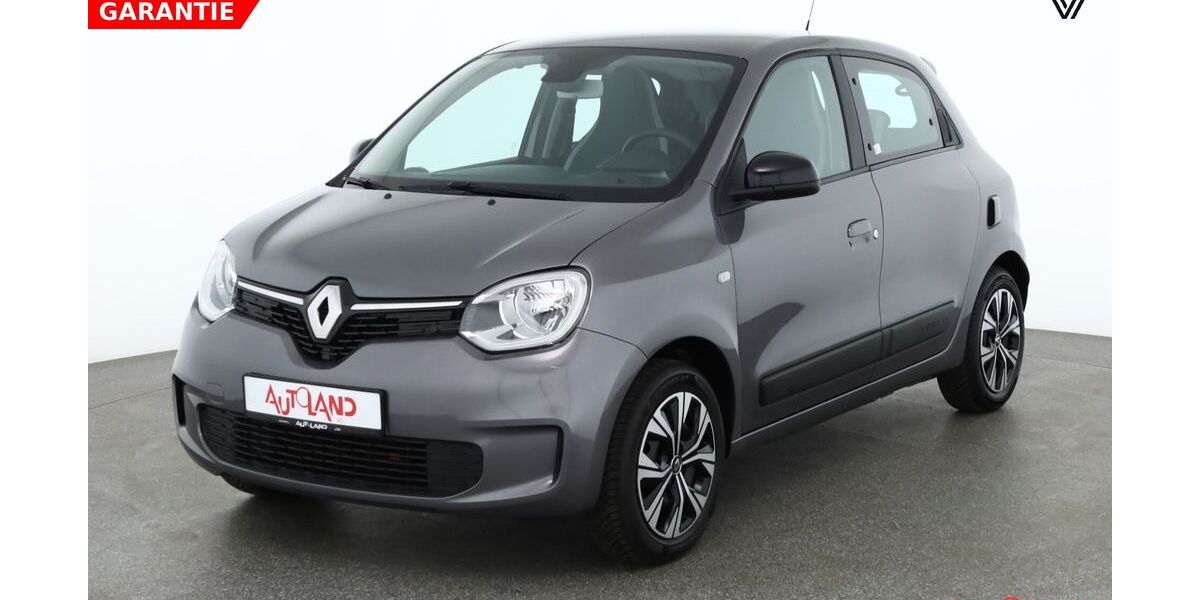 Renault Twingo 39.145 km 12.990 &euro; Schwerin 19061