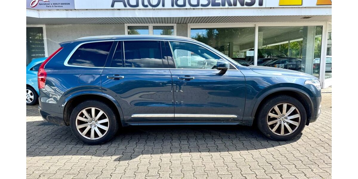 Volvo XC90 319.000 km 19.999 &euro; Mainz-Kastel 55252