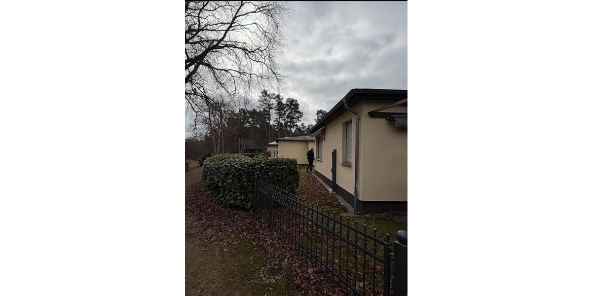 Bungalow Plau am See - 450.000&euro; | Angebot:26770327