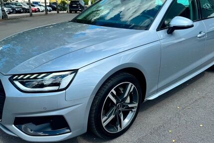 Audi A4 91.110 km 22.900 &euro; Sundern 59846