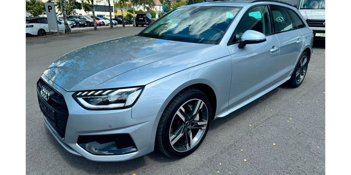 Audi A4 91.110 km 22.900 &euro; Sundern 59846