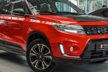Suzuki Vitara 12.317 km 21.380 &euro; Villingen-Schwenningen 78056