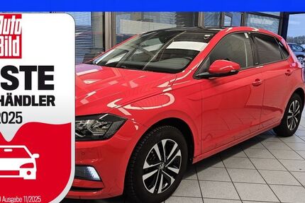 VW Polo 29.876 km 14.650 € Wolfsburg-Heiligendorf 38444