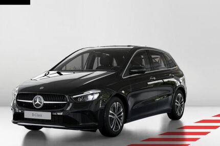 Mercedes-Benz B 180 3.000 km 39.998 &euro; Ahrensburg 22926