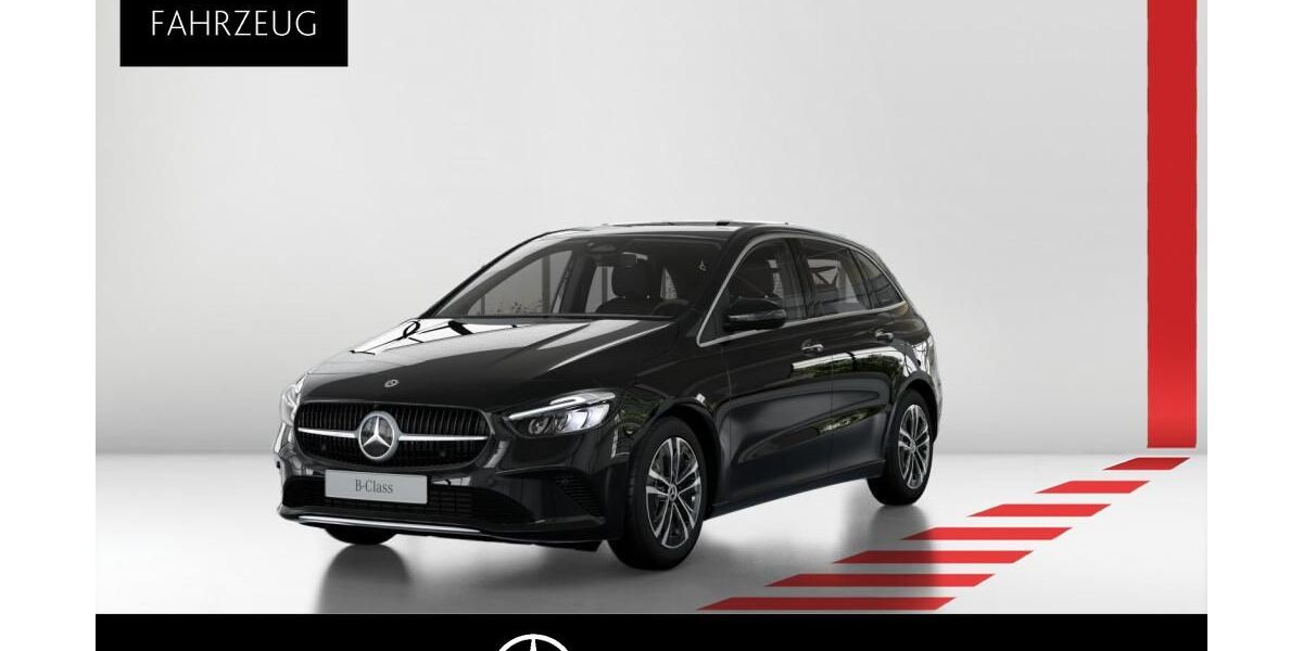 Mercedes-Benz B 180 3.000 km 39.998 &euro; Ahrensburg 22926