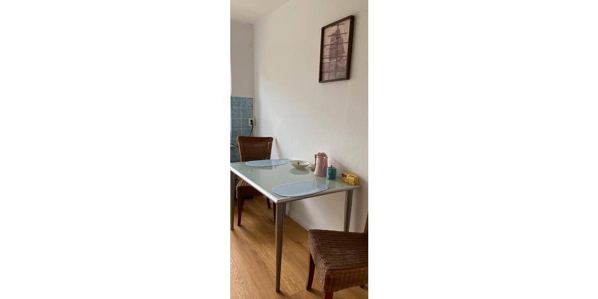 Erdgeschoßwohnung Mönkeberg - 2 Zimmer, 58 m&sup2;, 600&euro; | Angebot:26412559