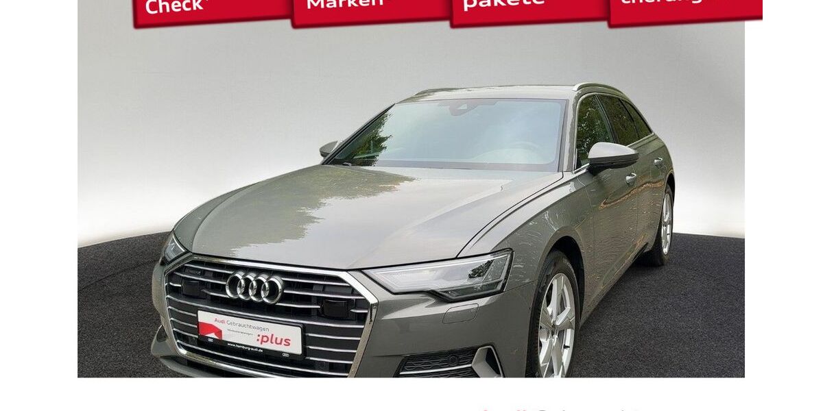 Audi A6 13.371 km 38.980 &euro; Hamburg 22419