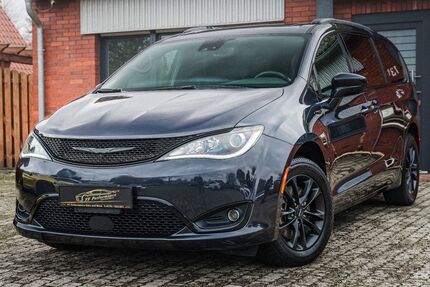 Chrysler Pacifica 105.375 km 26.990 &euro; Holdorf 49451