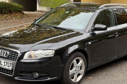 Audi A4 180.000 km 6.490 € Stuttgart 70372