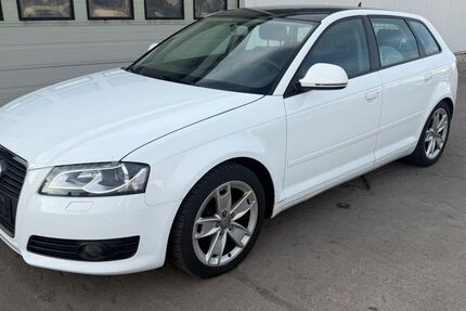 Audi A3 193.395 km 4.199 &euro; Maxhütte -Haidhof 93142