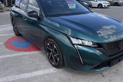 Peugeot 308 170.000 km 11.700 &euro; Mittenwalde 15749