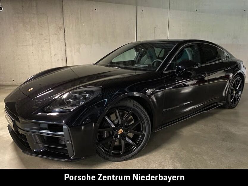 Porsche Panamera 15.900 km 149.890 € Plattling 94447