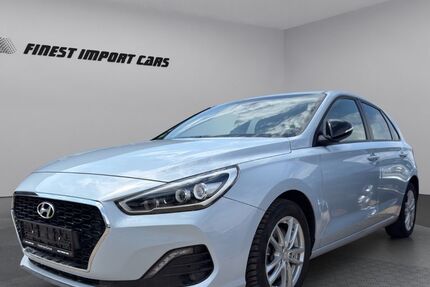 Hyundai i30 73.334 km 15.150 &euro; Völklingen 66333