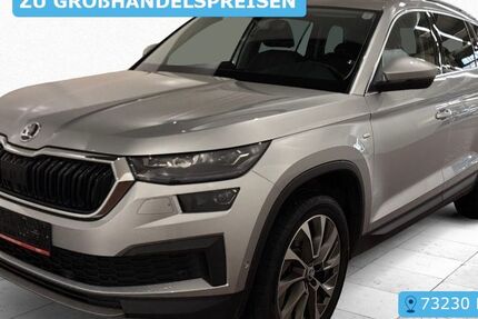 Skoda Kodiaq 168.456 km 24.107 € Frankfurt 60596