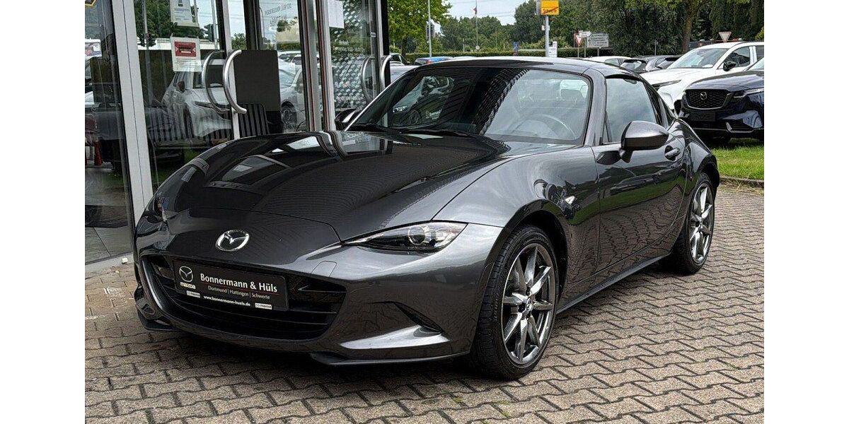 Mazda MX-5 38.896 km 27.990 &euro; Schwerte 58239