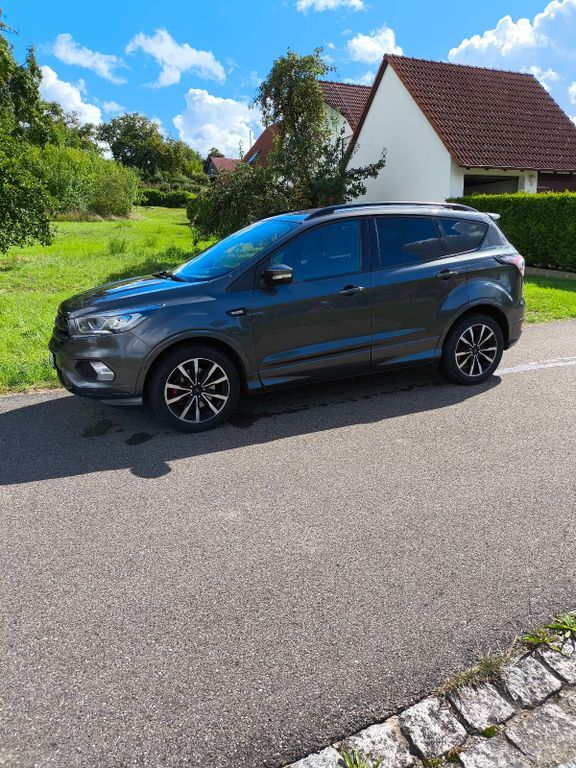 Kuga