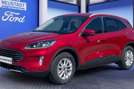Ford Kuga 27.500 km 25.990 &euro; Neustadt an der Aisch 91413