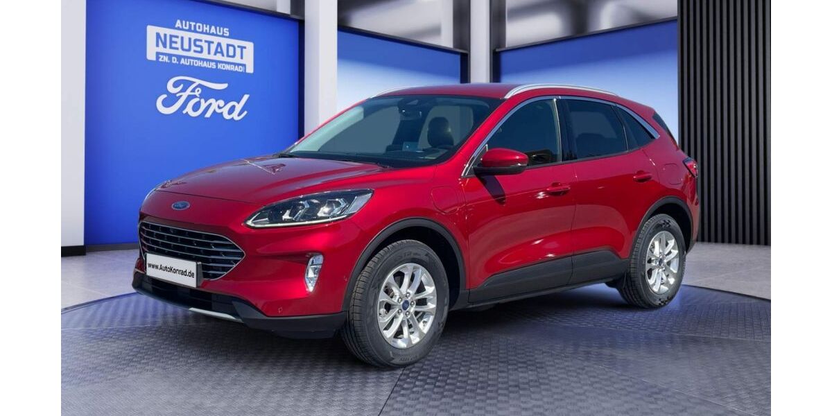 Ford Kuga 27.500 km 25.990 &euro; Neustadt an der Aisch 91413