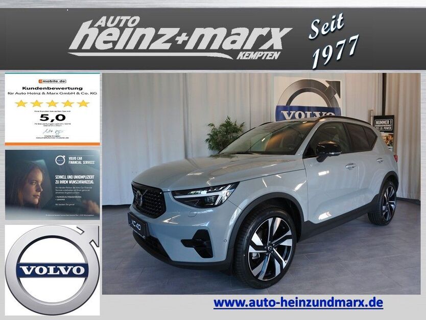 XC40