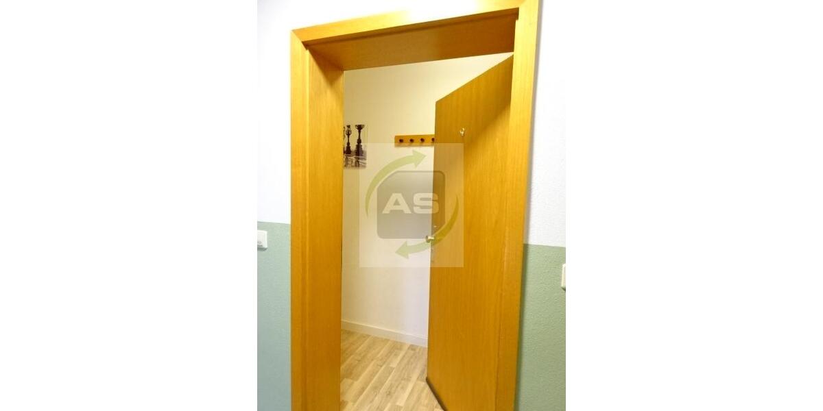 Erdgeschoßwohnung Zwickau Auerbach - 2 Zimmer, 39 m&sup2;, 269&euro; | Angebot:24953433
